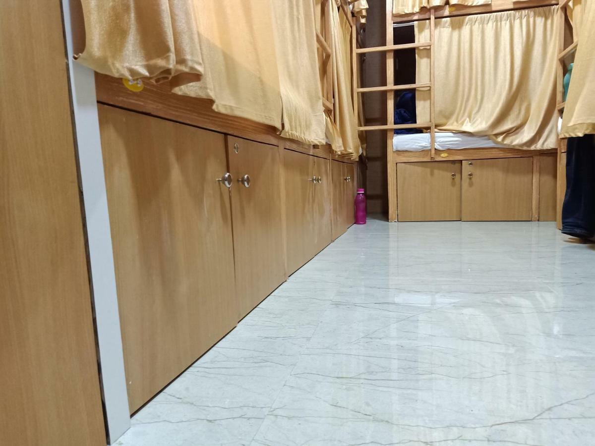 Mabrook Dormitory — Photos 3